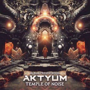 Temple of Noise (Album Presentation) (Single)
