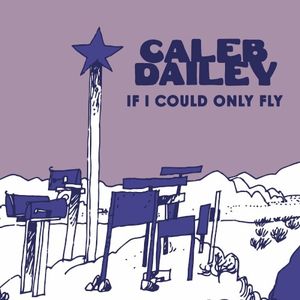 If I Could Only Fly (Single)