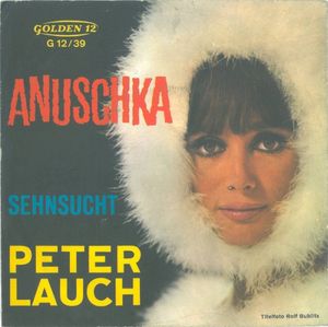 Anuschka / Sehnsucht (Single)