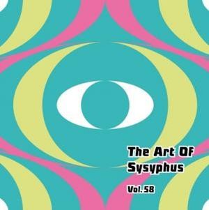 The Art of Sysyphus, Vol. 58