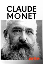 Affiche Claude Monet - Le regard du peintre
