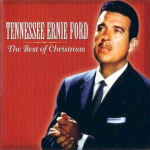 Tennessee Ernie Ford: St. Luke 2:6–9