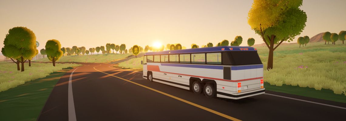 Cover Motor Town: Behind The Wheel