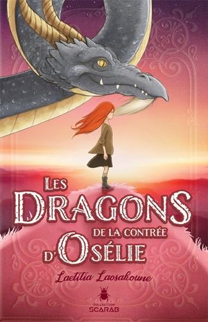 Les dragons de la contrée d'Osélie