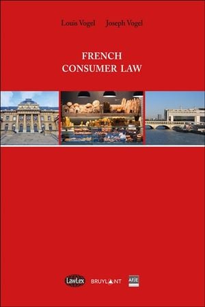 French consumer law