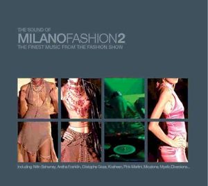 The Sound of Milano Fashion, Volume 2