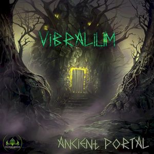 Ancient Portal (EP)