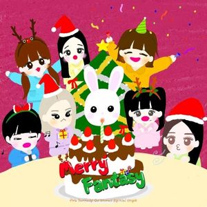 Merry Fantasy (Single)