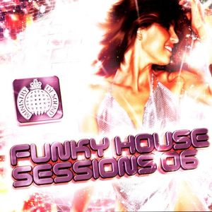 Funky House Sessions 06