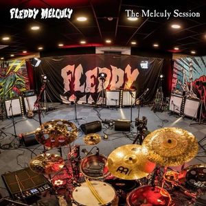 THE MELCULY SESSION (Live)
