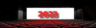Cover 2023 : Films vus et/ou revus