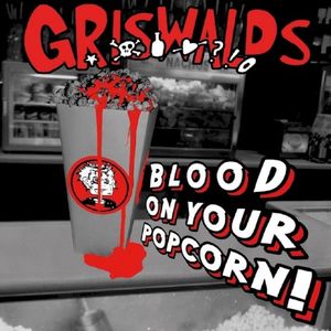 Blood on Your Popcorn! (EP)