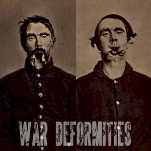 War Deformities