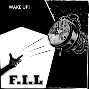 Wake Up! (EP)