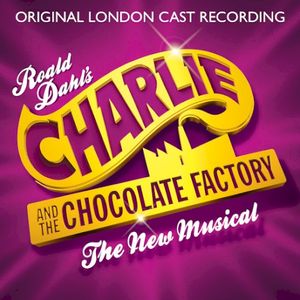Charlie and the Chocolate Factory (OST)