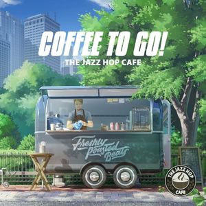 You in That Café (Single)