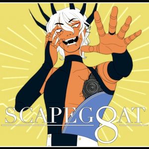 SCAPEG♾AT (Single)