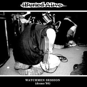Watchmen Session (EP)
