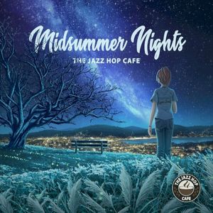 Midsummer Journeys (Single)