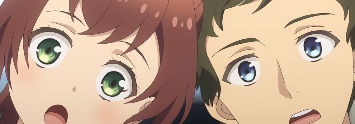 Cover Endo and Kobayashi Live! The Latest on Tsundere Villainess Lieselotte, Tsunlise