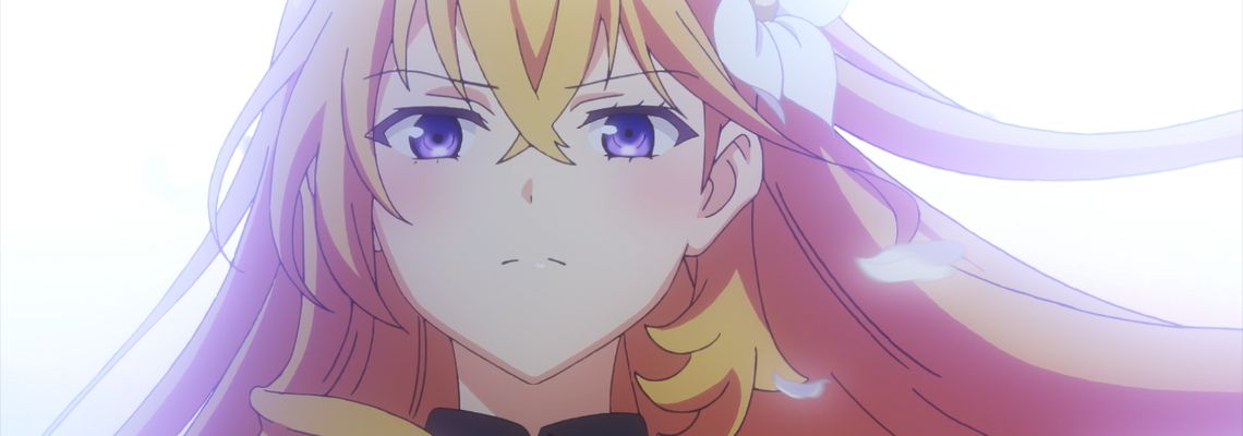 Cover Endo and Kobayashi Live! The Latest on Tsundere Villainess Lieselotte, Tsunlise