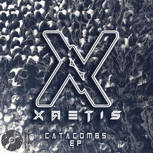 Catacombs EP (EP)