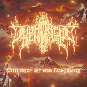 Children Of The Luminary (Single)