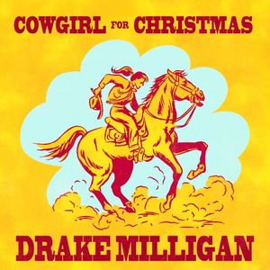 Cowgirl for Christmas (Single)