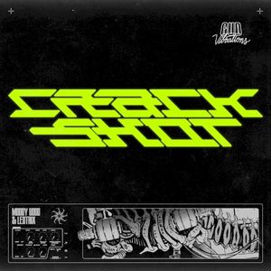 Crackshot (Single)