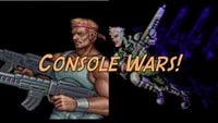 Contra (Super Nintendo vs Sega Genesis)