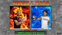 Mortal Kombat II (Super Nintendo vs Sega Genesis)