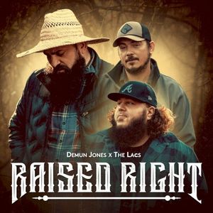 Raised Right (Single)