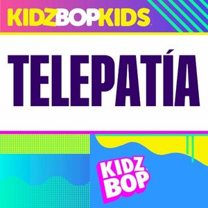 Telepatía (Single)