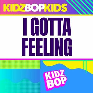 I Gotta Feeling (Redo Version) (Single)