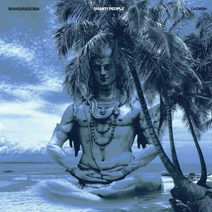 Shiva Style, Pt. 2 (Single)