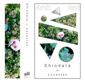 Lucestas (EP)