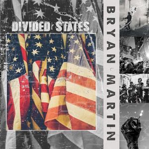 Divided States (Single)