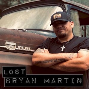 Lost (Single)