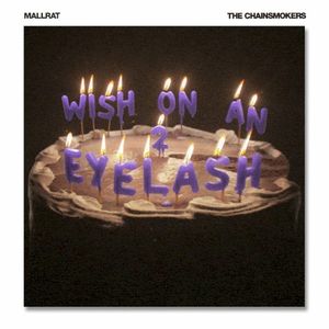 Wish on an Eyelash 2