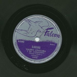 Cariño / A todo dar (Single)