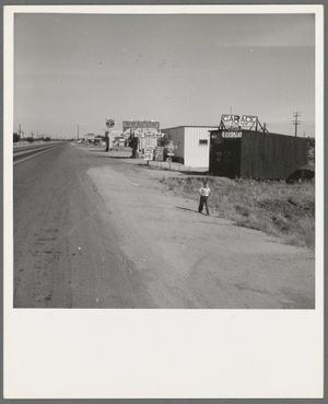 Compton's Highway
