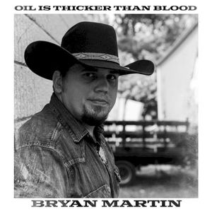 Oil Is Thicker Than Blood (Single)