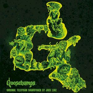 Goosebumps (Original Television Soundtrack) (OST)