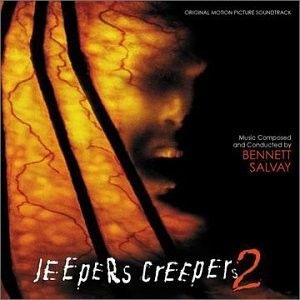 Jeepers Creepers 2 (OST)