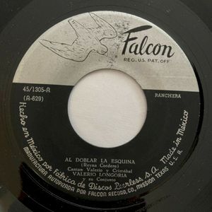 Al doblar la esquina / La millonaria (Single)