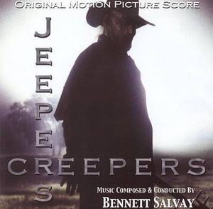 Jeepers Creepers (OST)