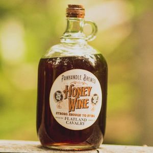 Honeywine (Single)