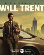 Affiche Will Trent