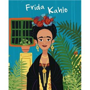 Frida Kahlo