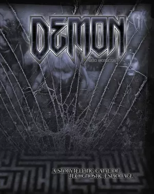 Demon : La Damnation